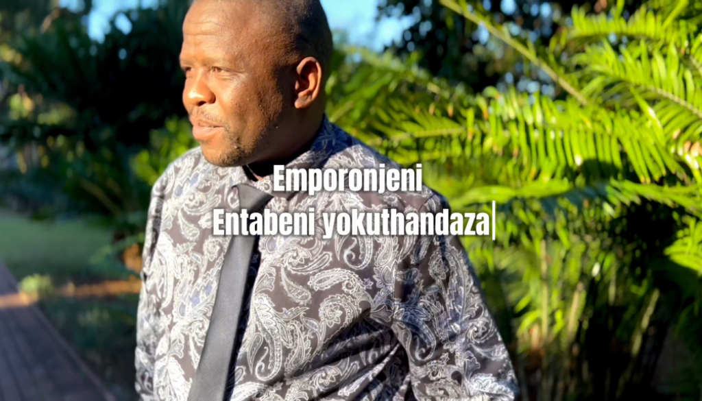 Godgiven Buthelezi - Emporonjeni