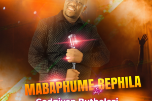 Godgiven Buthelezi - Mabaphume Bephila